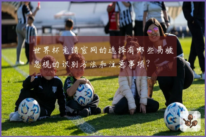 世界杯竞猜官网的选择有哪些易被忽视的识别方法和注意事项？